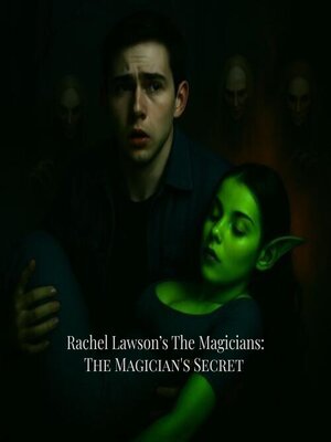 cover image of The Magician's Secret